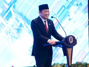 Pengusaha Minta Pemerintah Bikin Badan Logistik Nasional