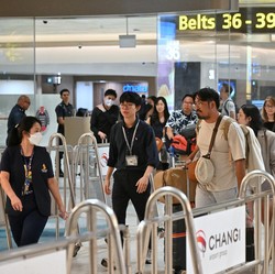 Perhatian! Singapura Bakal Lakukan Ini ke Pelancong Demi Cegah Mpox