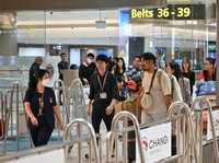 Perhatian! Singapura Bakal Lakukan Ini ke Pelancong Demi Cegah Mpox