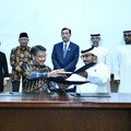 Pertamina NRE 'Bawa' Transisi Energi ke Kancah Internasional