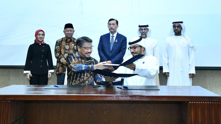 Pertamina