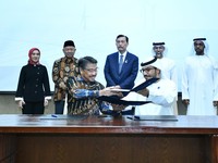 Pertamina NRE 'Bawa' Transisi Energi ke Kancah Internasional