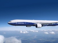 Boeing 777 Singapore Airlines yang Turbulensi Ternyata Harganya Rp 6 T