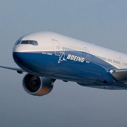 Boeing Diguncang Masalah Lagi, Karyawan Pabrik Mau Mogok Massal