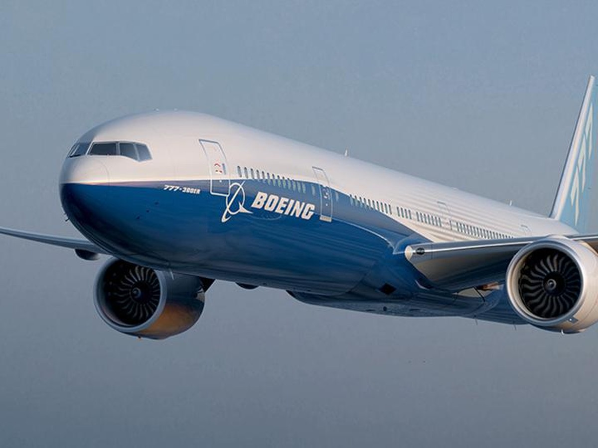 Kesepakatan Tarif Dagang AS-Indonesia dan Spesifikasi Boeing 777 Untuk Garuda