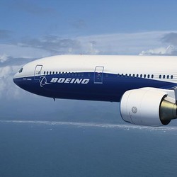 Saham Boeing Turun Tajam Usai Kecelakaan Jeju Air Korsel