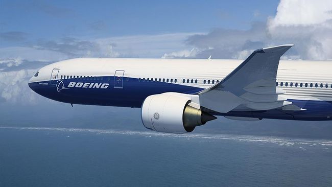 Boeing Celaka Lagi! Intip Kinerja Keuangan dan Sahamnya di 2024