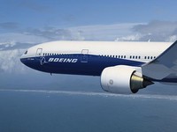 Mengenal Boeing 777-300ER, Pesawat Turbulensi Maut Singapore Airlines