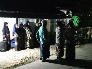 2 Orang di Bojonegoro Tewas Usai Gelar Pesta Miras