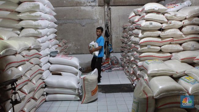 Kasus Oplosan Dibongkar, Ekonomi Beras Konglomerat Kembali ke Rakyat