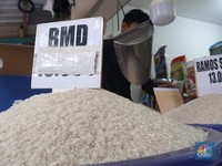 Siap-Siap! Aturan Harga Eceran Tertinggi Beras Mau Terbit, Jadi Segini
