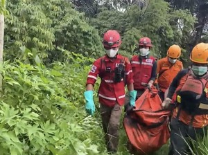 Tim SAR Temukan Korban Banjir Bandang Terakhir di Kabupaten Agam