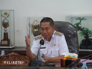 Pj Wali Kota Bima Siap Ikut Pilkada 2024, Pede Didukung Banyak Parpol