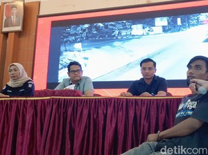 5 Fakta Pria Terikat Penuh Lumpur di Genuk Semarang, Berawal dari Pencurian HP