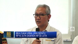 Video: Ramai Disorot di Medsos, Kinerja Ditjen Bea Cukai Dikomplain