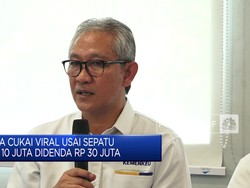 Video: Ramai Disorot di Medsos, Kinerja Ditjen Bea Cukai Dikomplain