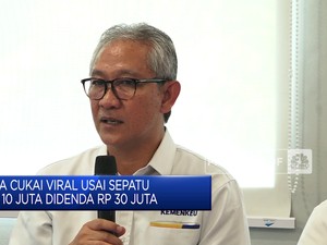 Video: Ramai Disorot di Medsos, Kinerja Ditjen Bea Cukai Dikomplain