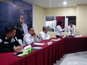Terungkap Perilaku Tak Senonoh Dokter MY ke Istri Pasien