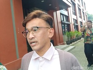 Ruben Onsu Bakal Cabut Gugatan Cerai terhadap Sarwendah?