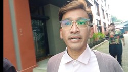 Diputus Cerai Pengadilan, Kuasa Hukum: Ruben Onsu Lega Sekali!