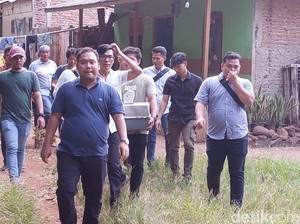 Ketua RT Cerita Perilaku Pegi DPO Kasus Vina Cirebon Sebelum Ditangkap
