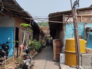 Pemprov DKI Bangun Rusun Baru untuk Warga Kampung Bayam, Ini Lokasinya