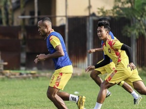 Prediksi Line Up-Live Streaming Persiba Bantul Vs Adhyaksa Farmel Siang Ini