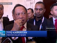 Video: Siap - Siap! Pemda Terbaik Kelola Air Dapat Rp 10 M