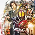 5 Rekomendasi Film Saat Libur Panjang, Ada Fans Screening Kamen Rider