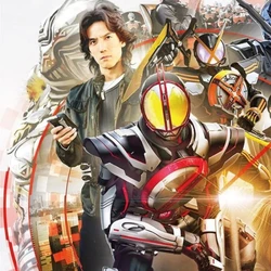 5 Rekomendasi Film Saat Libur Panjang, Ada Fans Screening Kamen Rider