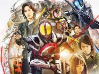 5 Rekomendasi Film Saat Libur Panjang, Ada Fans Screening Kamen Rider