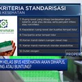 Video: Sistem Kelas BPJS Kesehatan Akan Dihapus, Untung atau Buntung?
