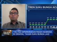 Suku Bunga Belum Dipangkas, Gimana Nasib Rupiah & Sektor Terkait?