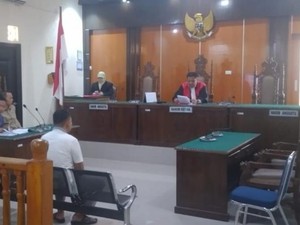 Putar Lagu Remix di Acara Aqiqah, Endang Didenda Rp 1 Juta