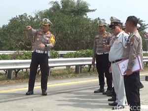 Ini Posisi Duduk 2 Korban Tewas Kecelakaan Bus Study Tour SMP PGRI 1 Malang