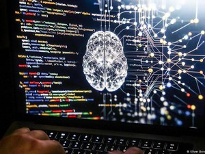 Teknologi AI Kian Berkembang Pesat, Tapi Manusia Tetap Pengendalinya