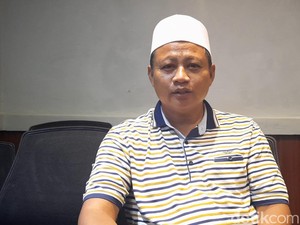 Uu Siap Bertarung Lawan Ridwan Kamil di Pilgub Jabar