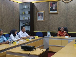 Wabup Sukabumi Harap Cimaja Surf Festival 2024 Genjot Pariwisata RI