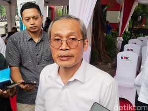 Wakil Ketua KPK Minta Direktur Gratifikasi Cek soal Jet Pribadi Kaesang-Erina