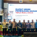 Waskita Karya (WSKT) Fokus Sehatkan Kinerja Keuangan