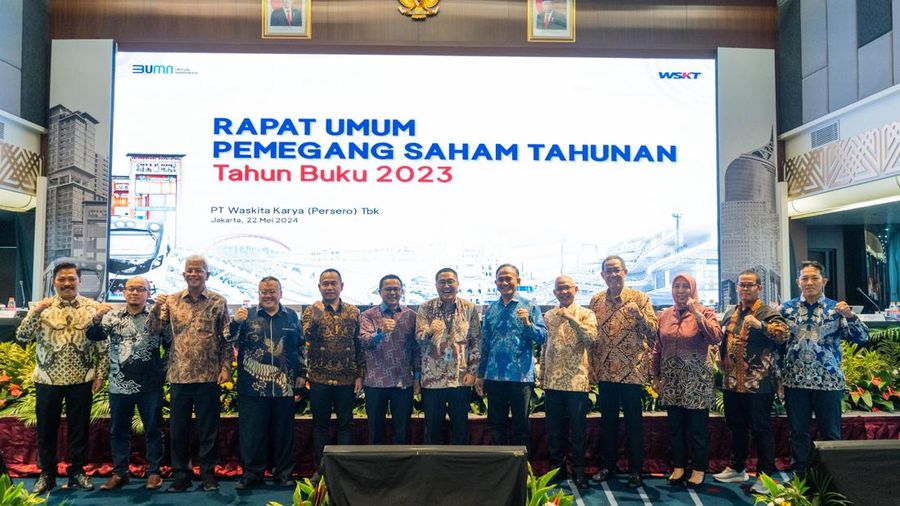 Waskita Karya