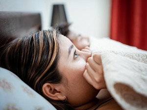 Ketahuan Pura-pura Orgasme, Harus Gimana?