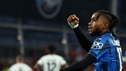 Siapa Pemain Terbaik Afrika 2024? Ingat, Salah Tak Masuk Nominasi