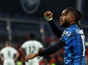 Real Madrid Vs Atalanta: Tekad La Dea Buktikan Diri