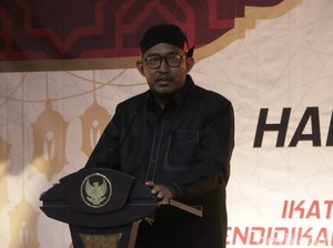 Bupati Fauzi Buka Suara soal Dugaan Oknum Guru Sumenep Cabuli Siswa