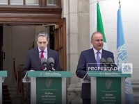 Israel Ngamuk! Irlandia, Norwegia, Spanyol Akui Palestina Merdeka
