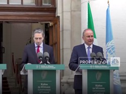 Israel Ngamuk! Irlandia, Norwegia, Spanyol Akui Palestina Merdeka