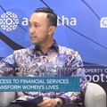 Video: How Access to Financial Services can Transform Women's Lives