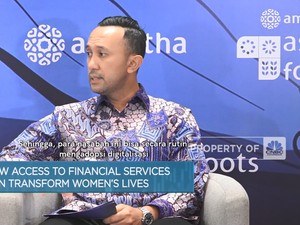 Video: How Access to Financial Services can Transform Women's Lives
