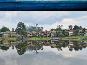 Desa Wisata Burai d Ogan Ilir: Daya Tarik, Harga Tiket, Jam Buka, dan Lokasi
